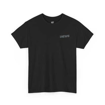 VIEWS_T-SHIRT