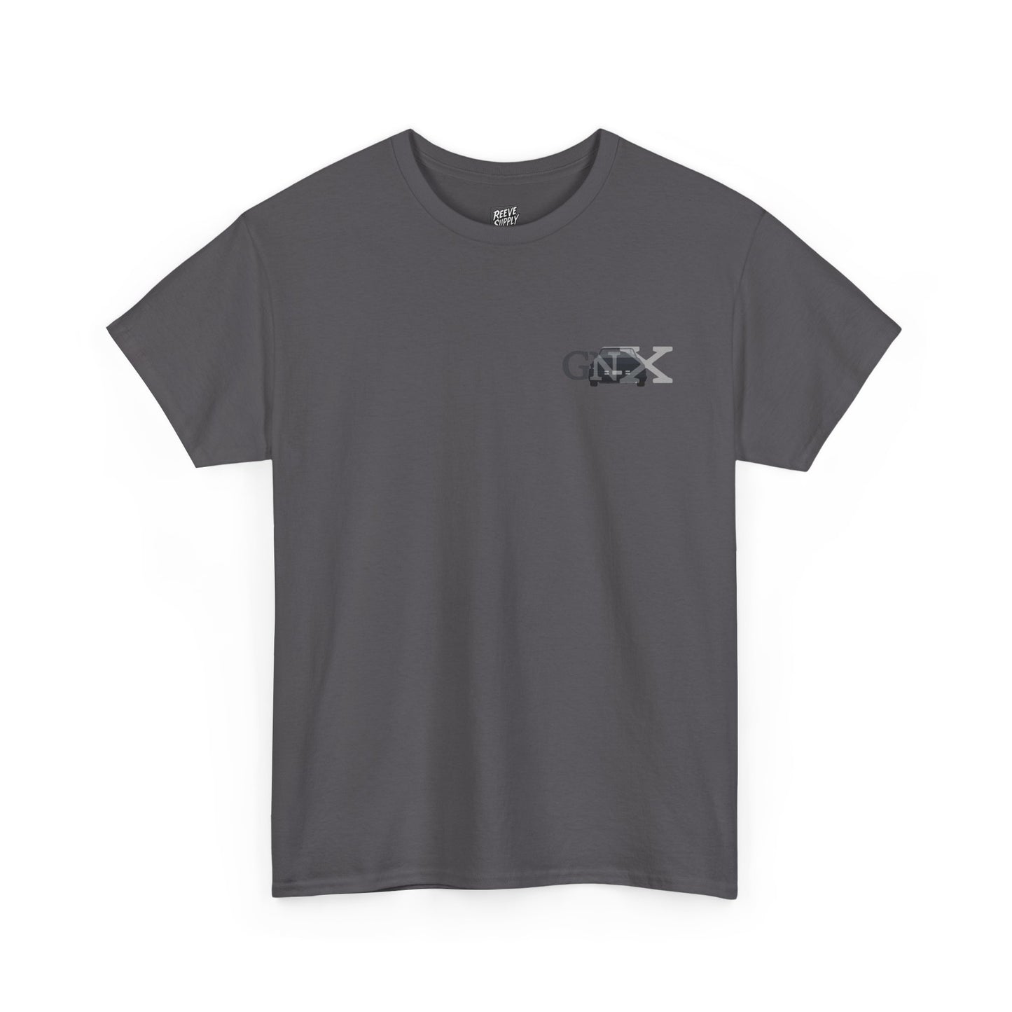 GNX_T-SHIRT