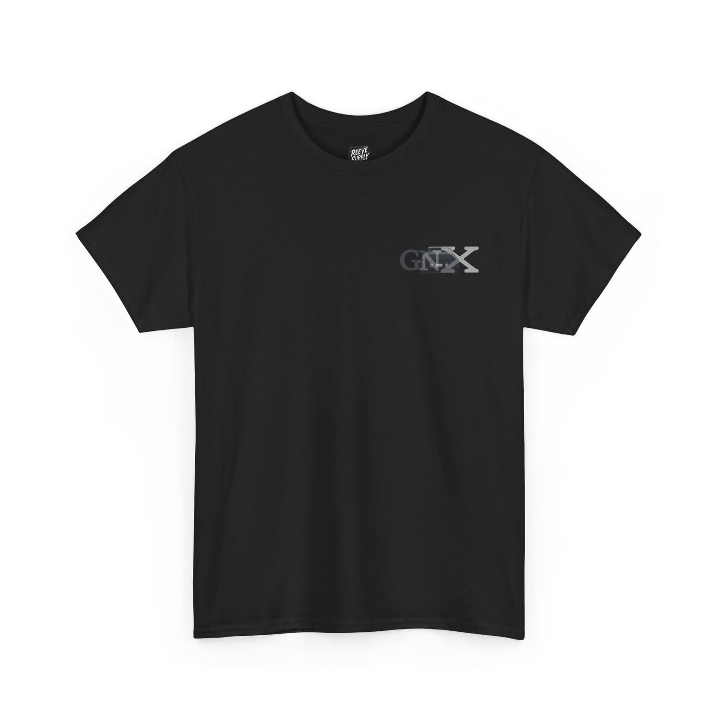 GNX_T-SHIRT