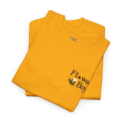 FLOWER_BOY_T-SHIRT