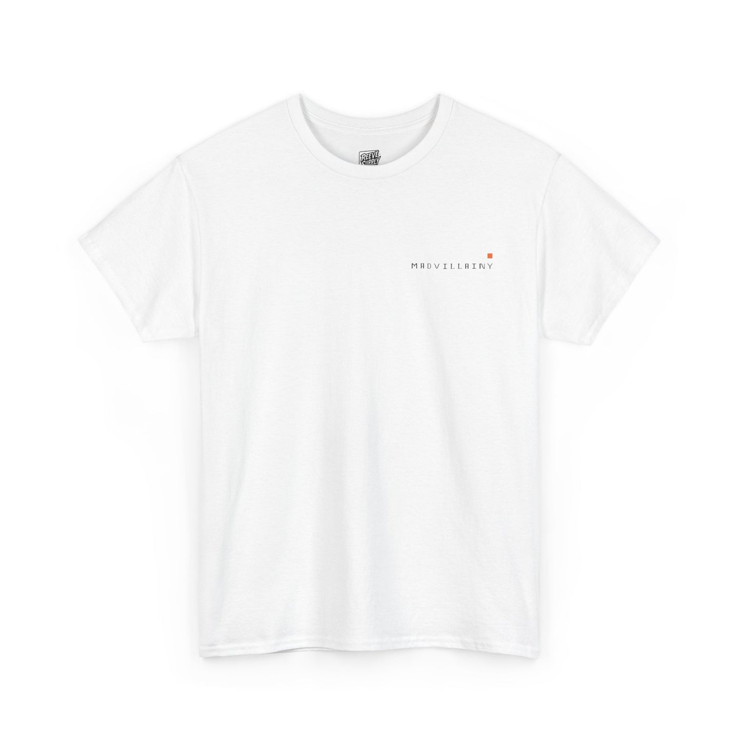 MADVILLAINY_T-SHIRT