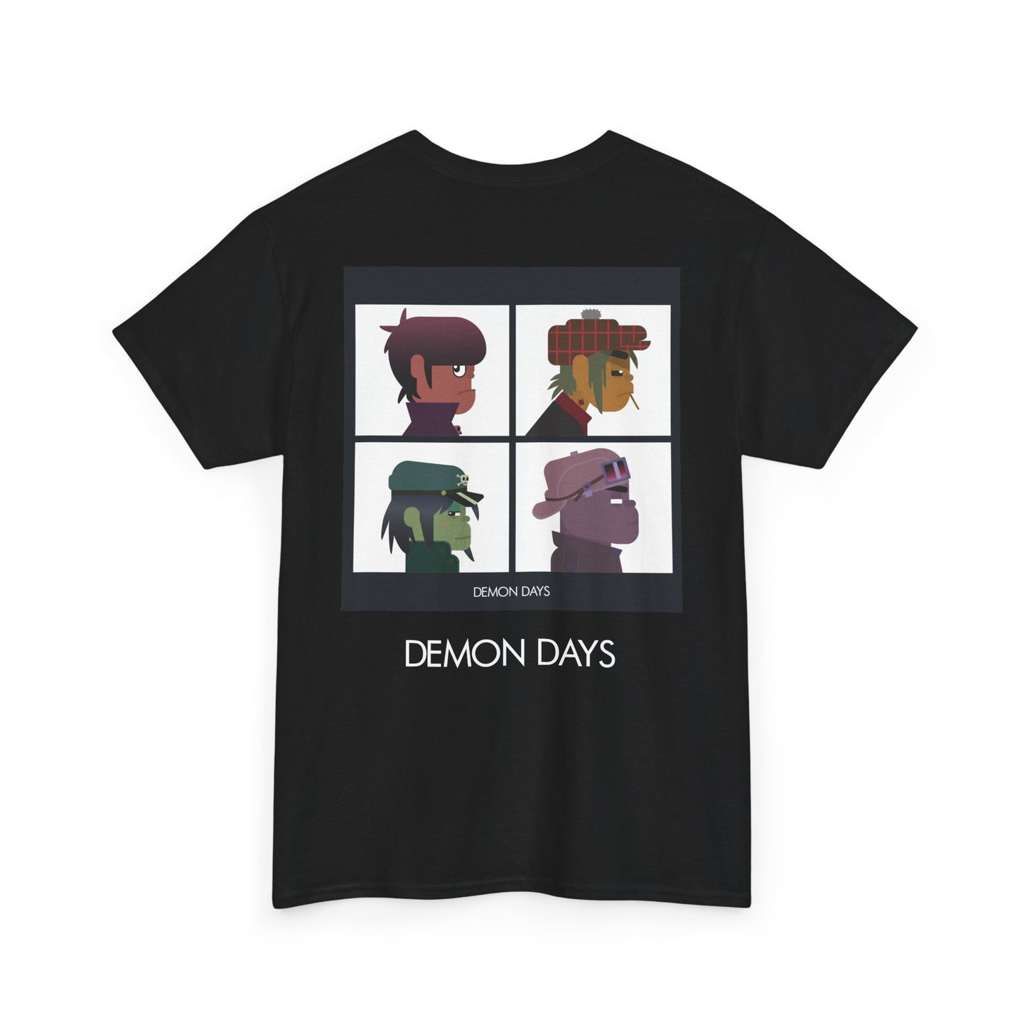 DEMON_DAYS_T-SHIRT