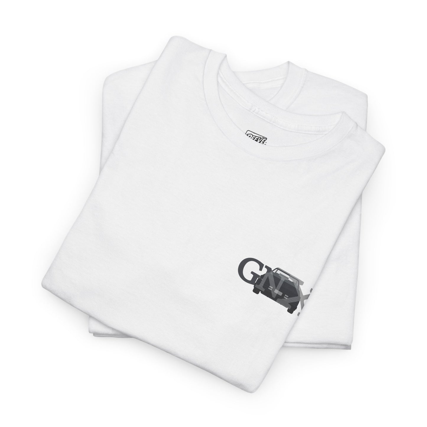 GNX_T-SHIRT
