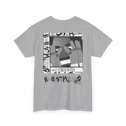 KING_OF_THE_MISCHIEVOUS_SOUTH_VOL_2_T-SHIRT