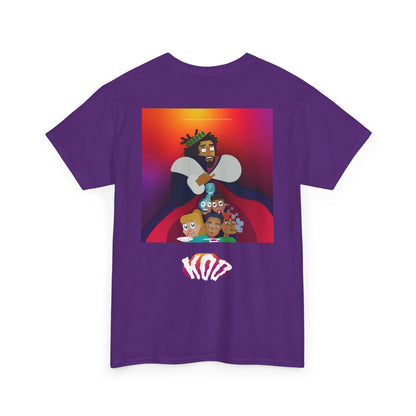 KOD_T-SHIRT
