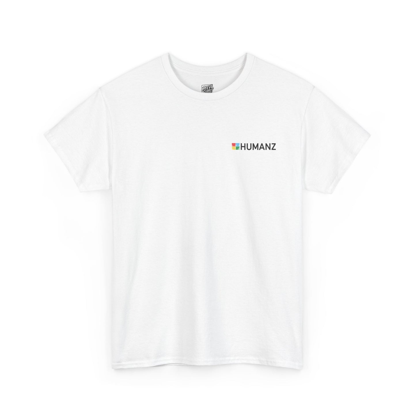 HUMANZ_T-SHIRT