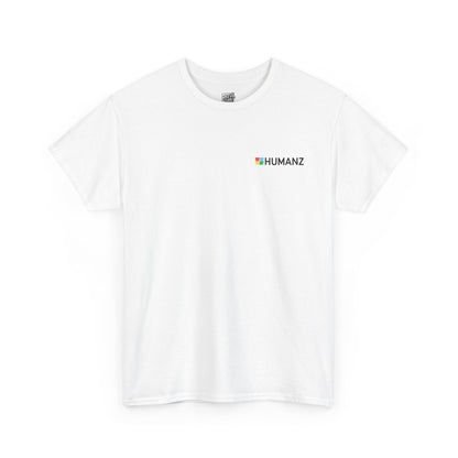 HUMANZ_T-SHIRT