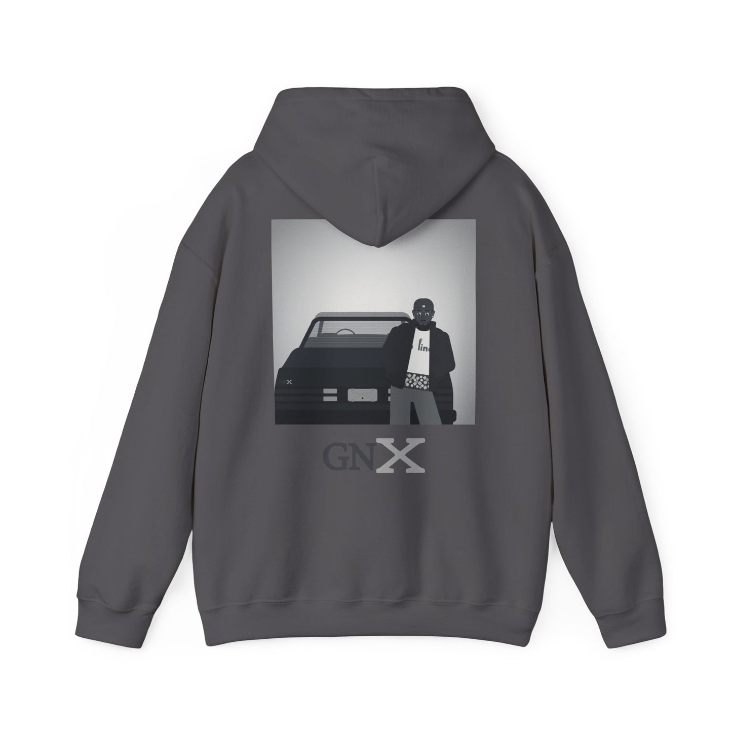 GNX_HOODIE