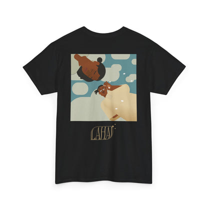 LAHAI_T-SHIRT