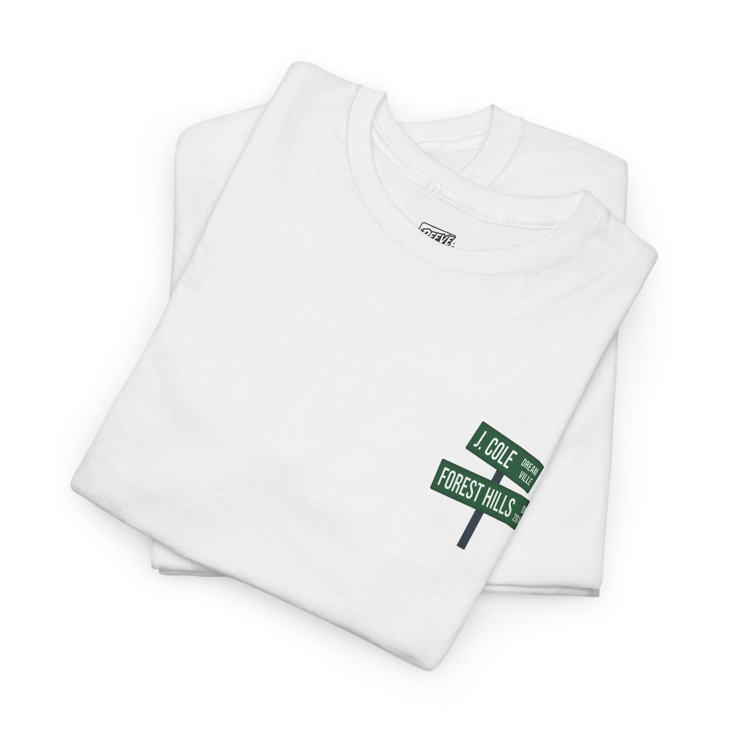2014_FOREST_HILLS_DRIVE_T-SHIRT