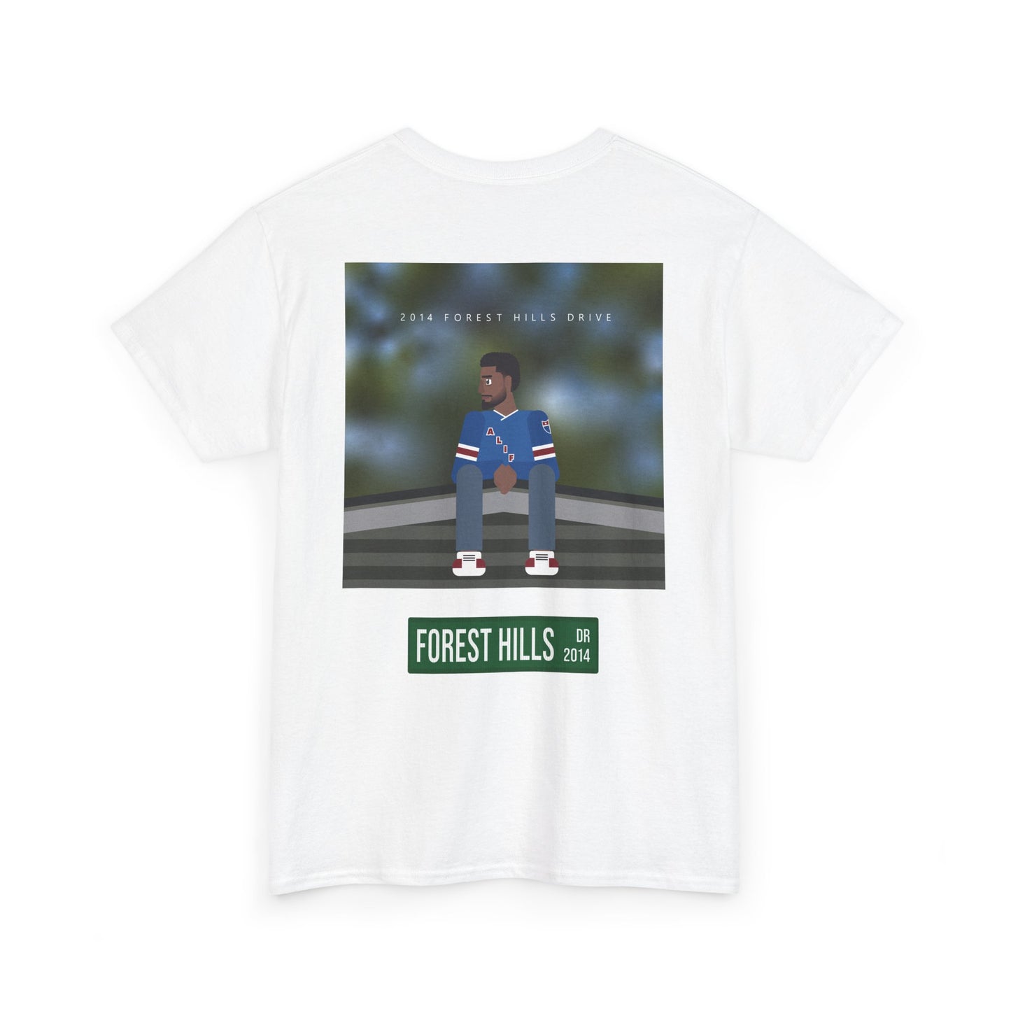 2014_FOREST_HILLS_DRIVE_T-SHIRT