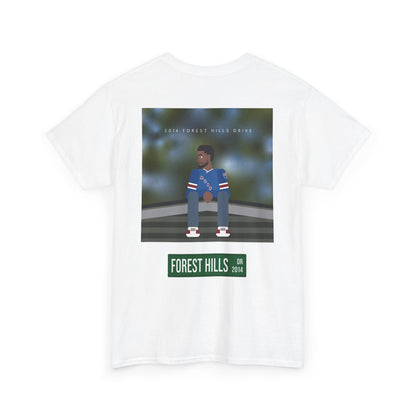2014_FOREST_HILLS_DRIVE_T-SHIRT