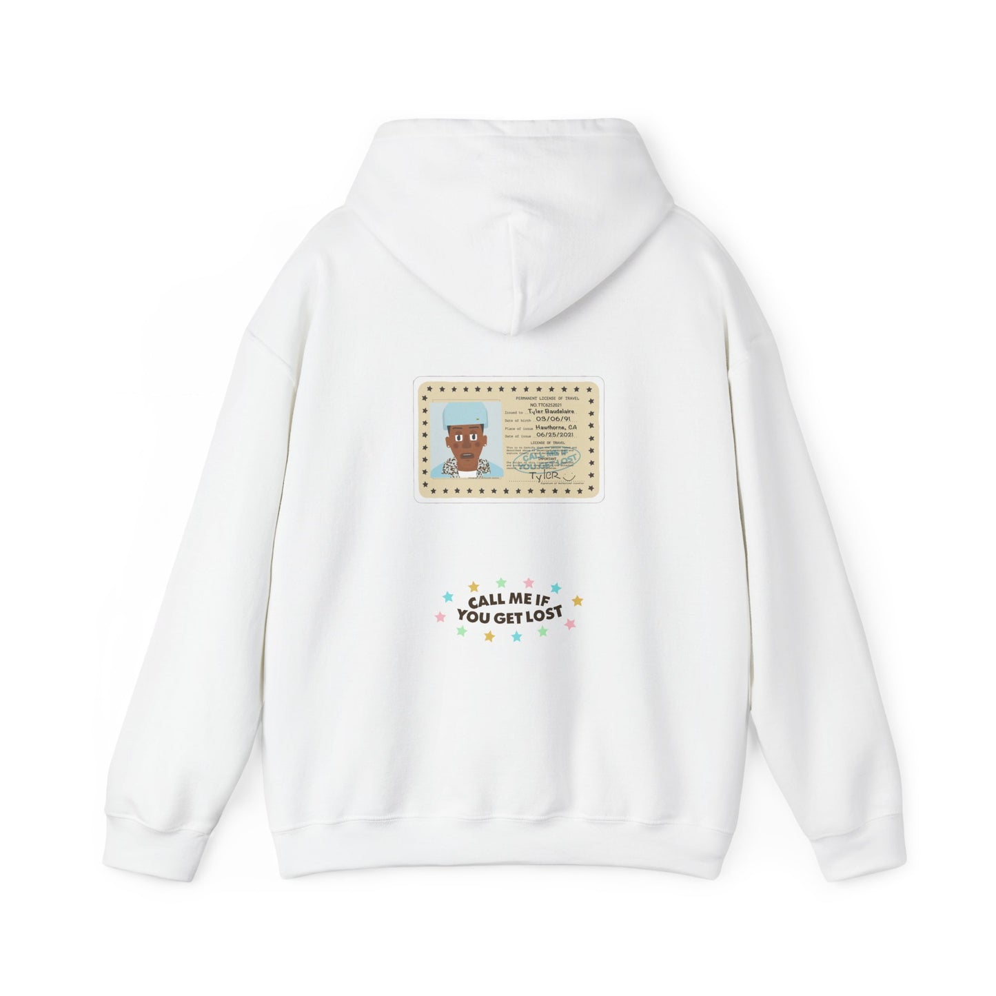 CALL_ME_IF_YOU_GET_LOST_HOODIE