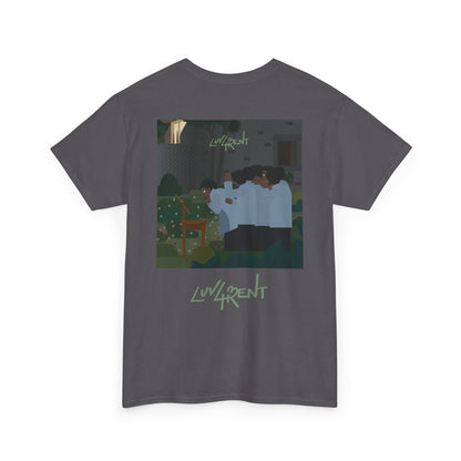 LUV_4_RENT_T-SHIRT