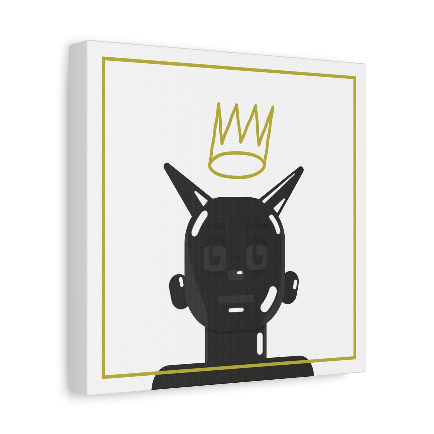 BORN_SINNER_CANVAS_PRINT
