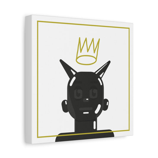 BORN_SINNER_CANVAS_PRINT