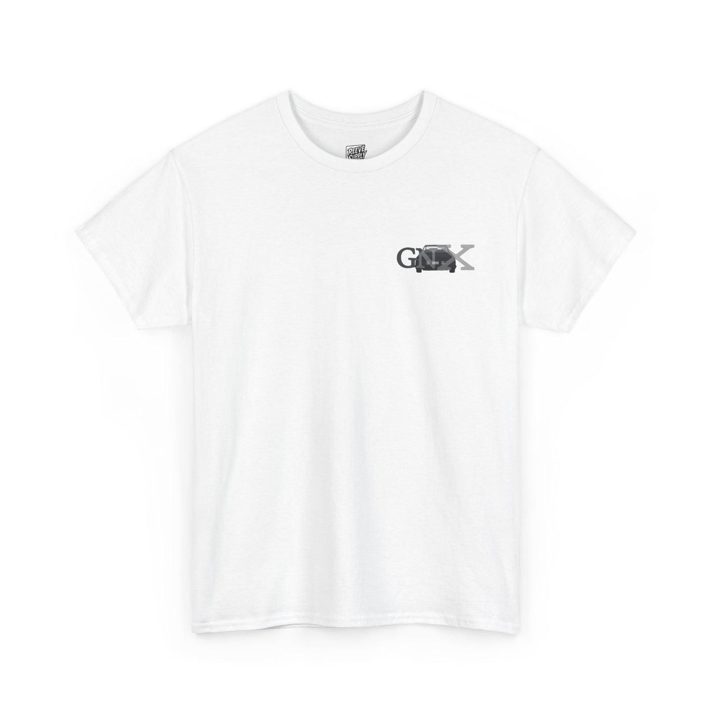 GNX_T-SHIRT