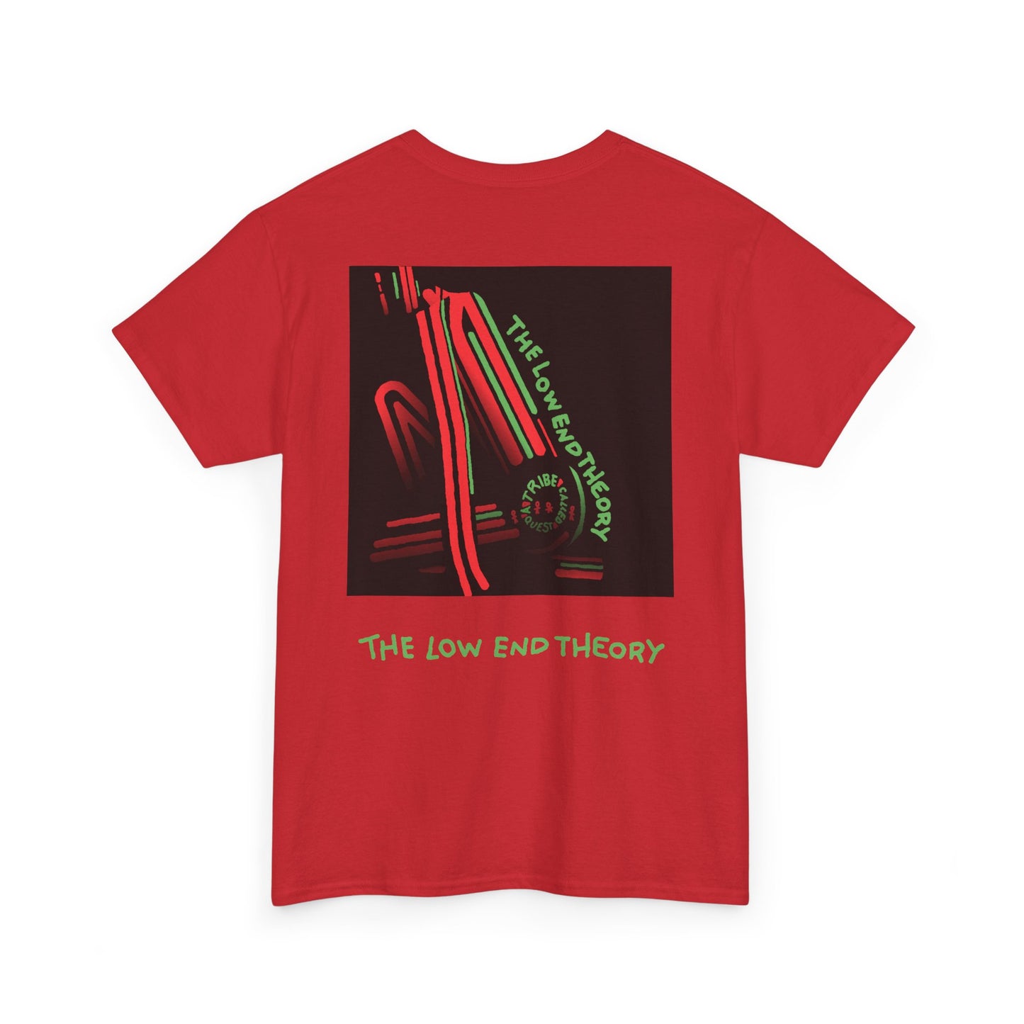 THE_LOW_END_THEORY_T-SHIRT