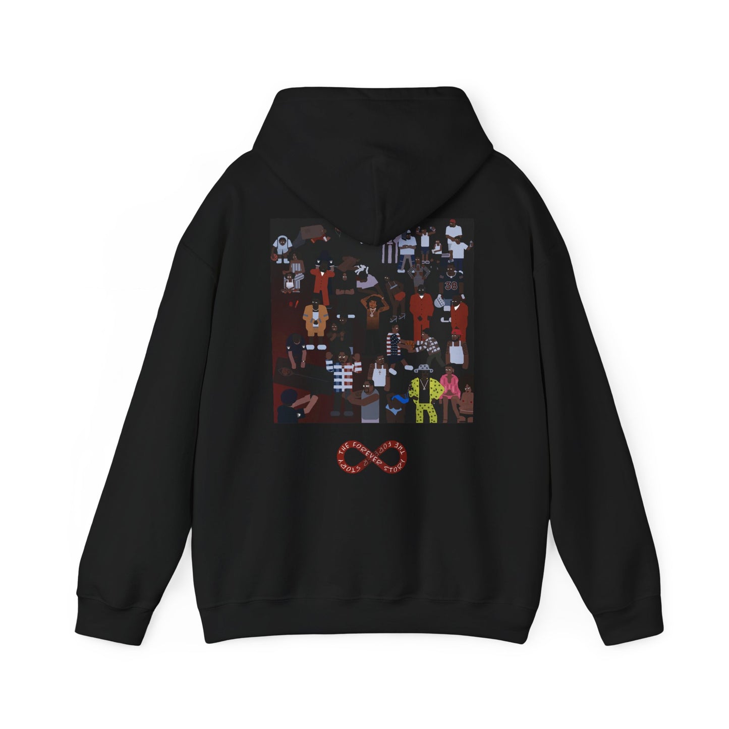 THE_FOREVER_STORY_HOODIE