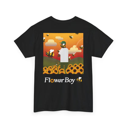 FLOWER_BOY_T-SHIRT