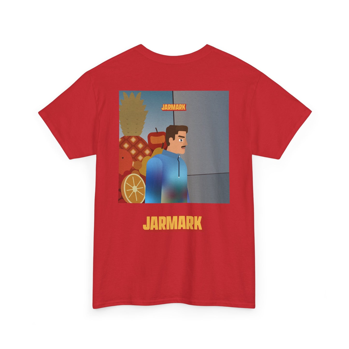 JARMARK_T-SHIRT