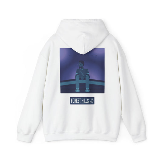 2014_FOREST_HILLS_DRIVE_(10_YEAR_ANNIVERSARY_EDITION)_HOODIE