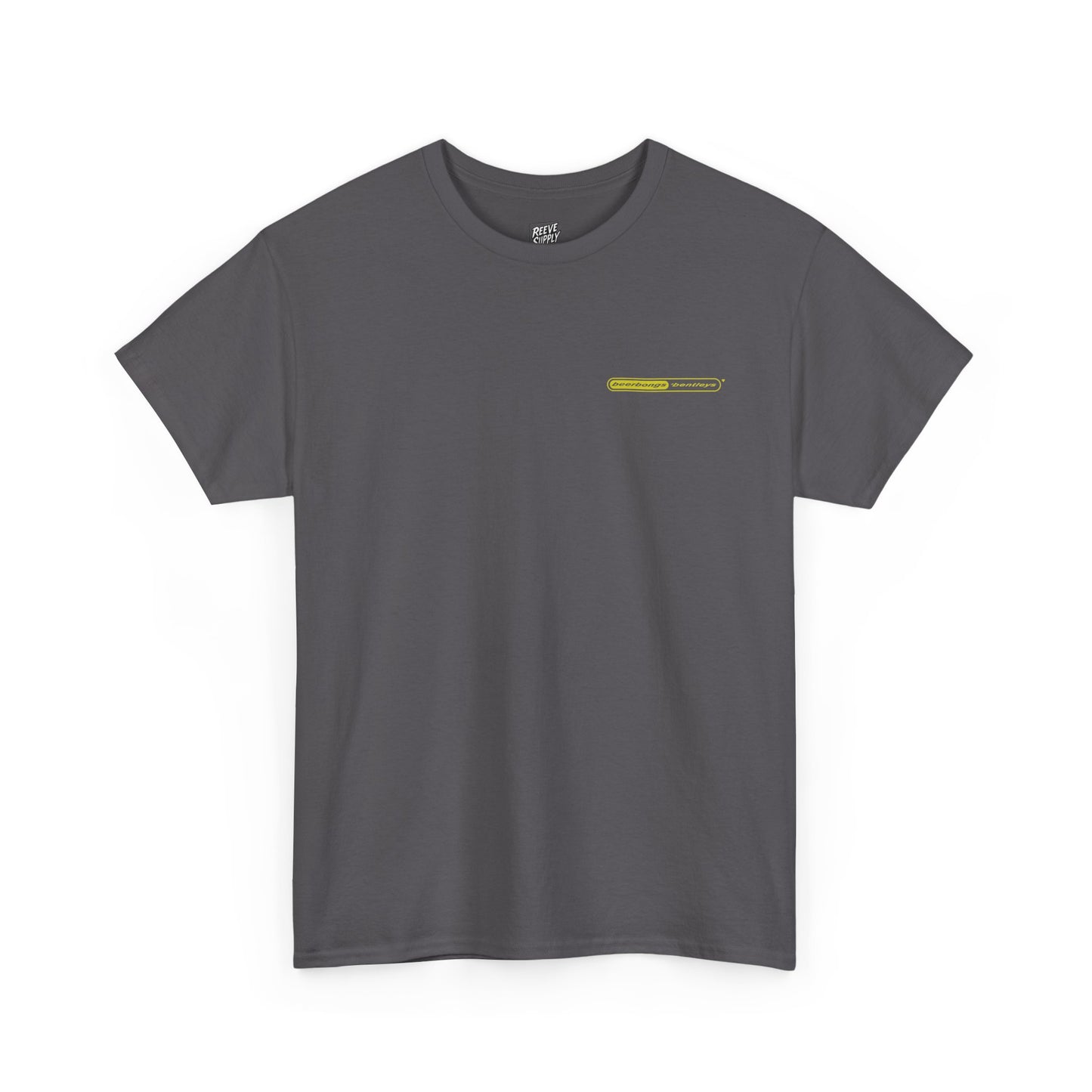BEERBONGS_&amp;_BENTLEYS_T-SHIRT