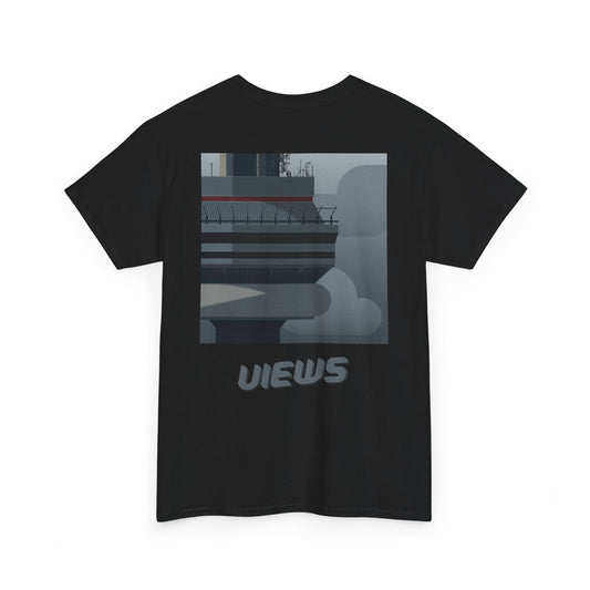 VIEWS_T-SHIRT