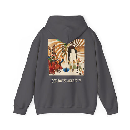 GOD_DOES_LIKE_UGLY_HOODIE