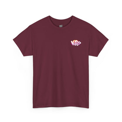 KOD_T-SHIRT