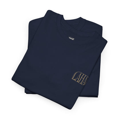 LAHAI_T-SHIRT