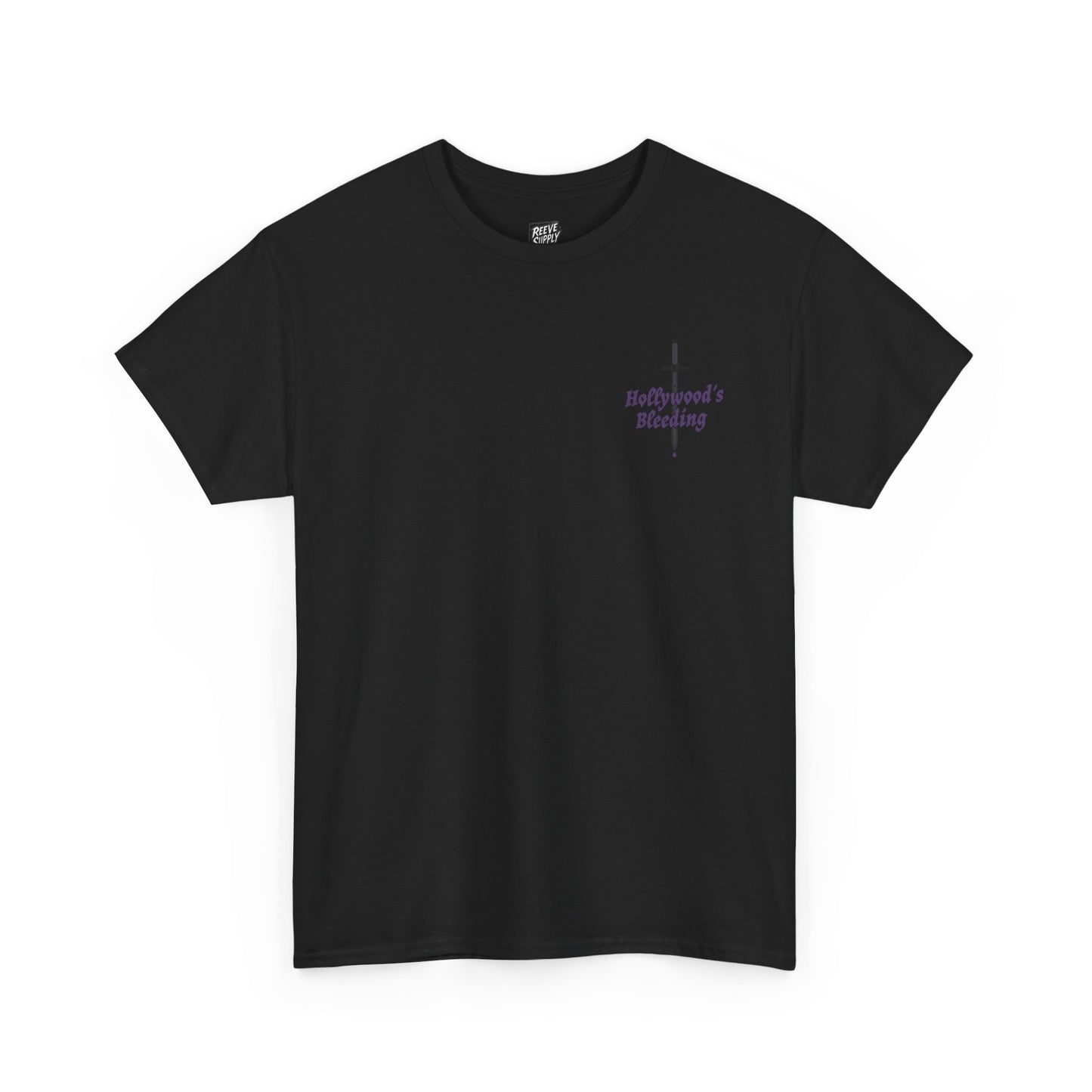 HOLLYWOOD'S_BLEEDING_T-SHIRT