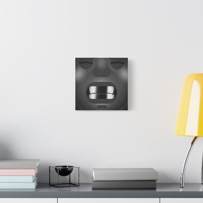 BULLY_CANVAS_PRINT