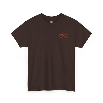 THE_FOREVER_STORY_T-SHIRT