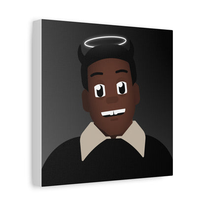 MICHAEL_CANVAS_PRINT