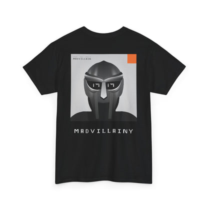 MADVILLAINY_T-SHIRT