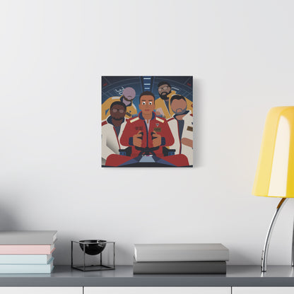 THE_INCREDIBLE_TRUE_STORY_CANVAS_PRINT