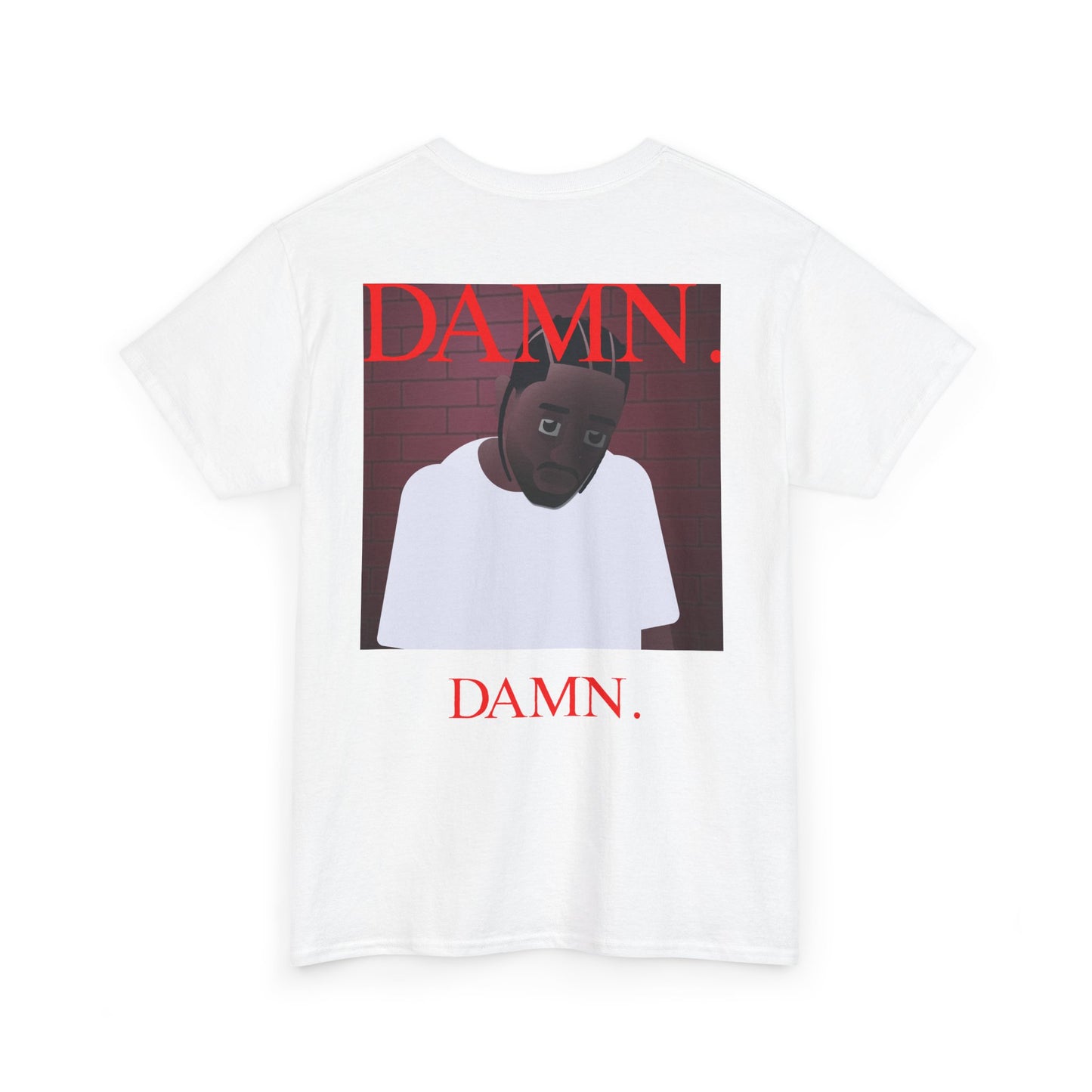 DAMN_T-SHIRT
