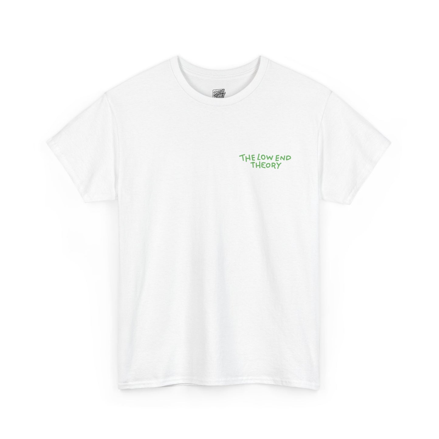 THE_LOW_END_THEORY_T-SHIRT