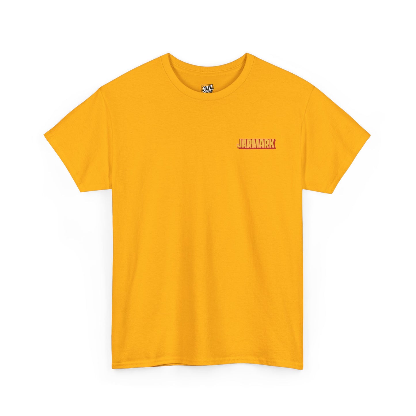JARMARK_T-SHIRT
