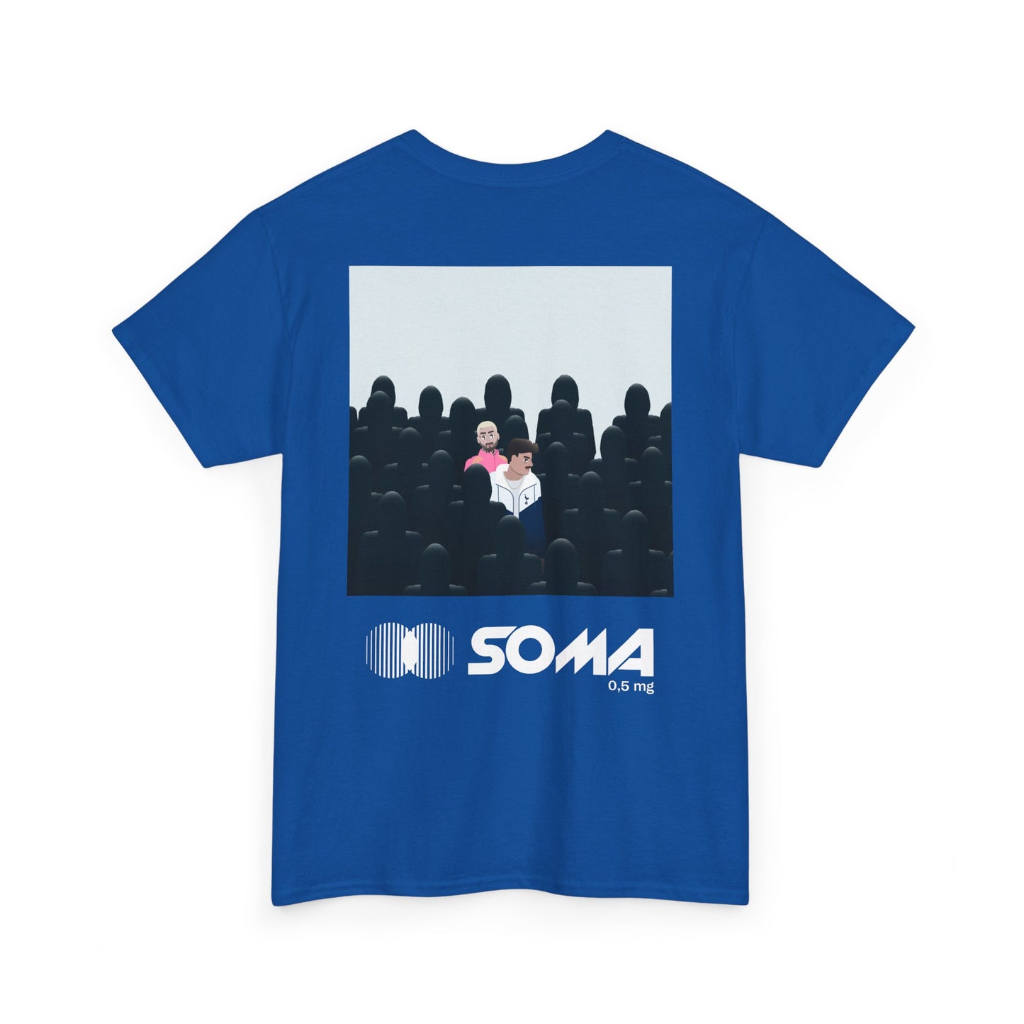 SOMA_0,5MG_T-SHIRT