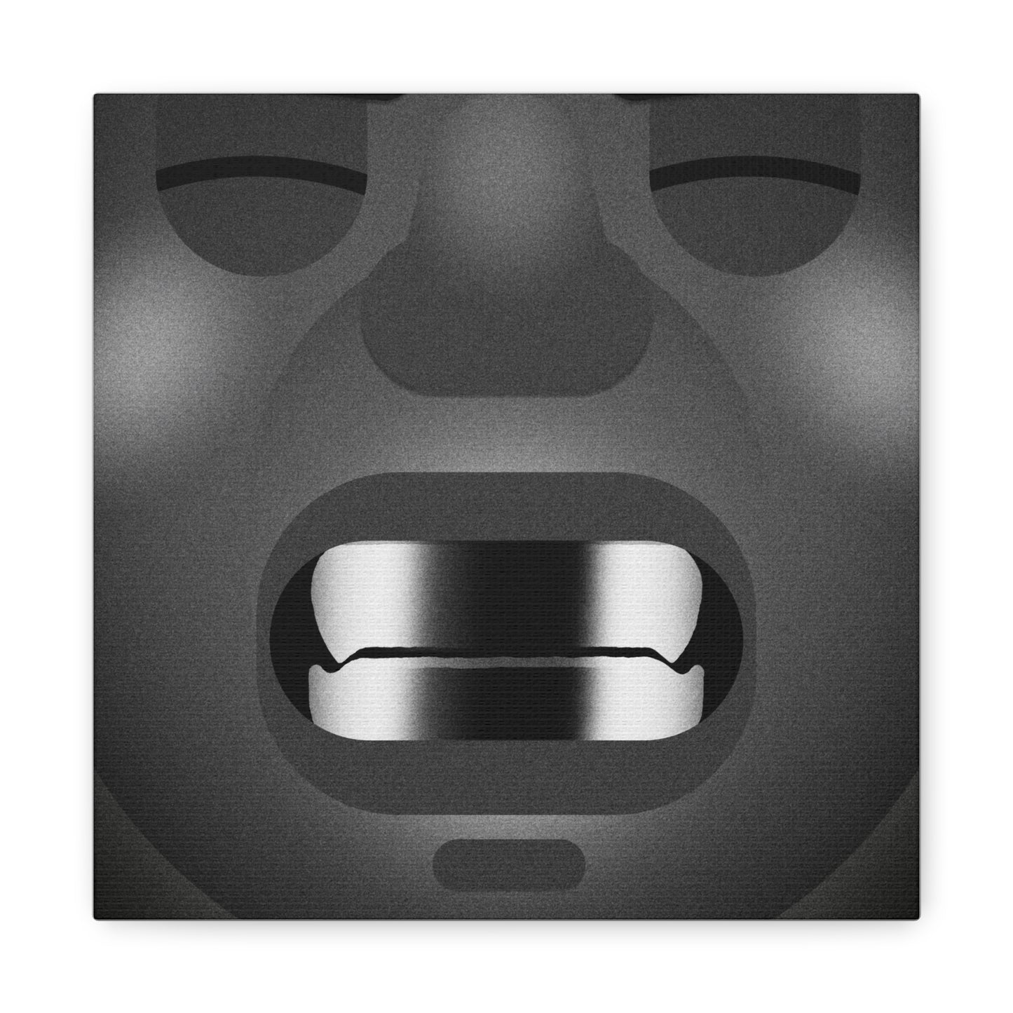 BULLY_CANVAS_PRINT