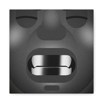 BULLY_CANVAS_PRINT
