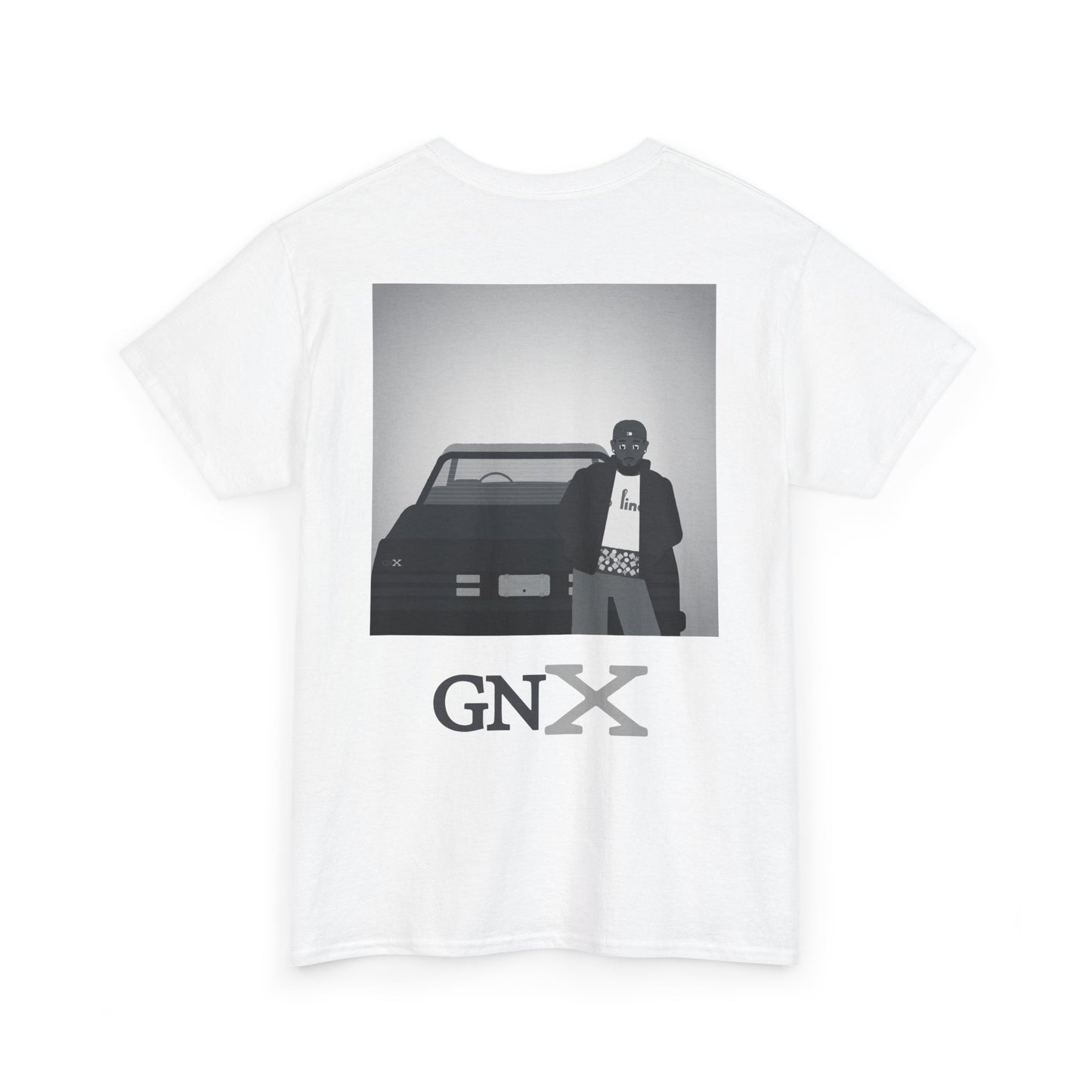 GNX_T-SHIRT