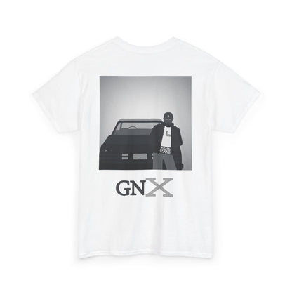 GNX_T-SHIRT