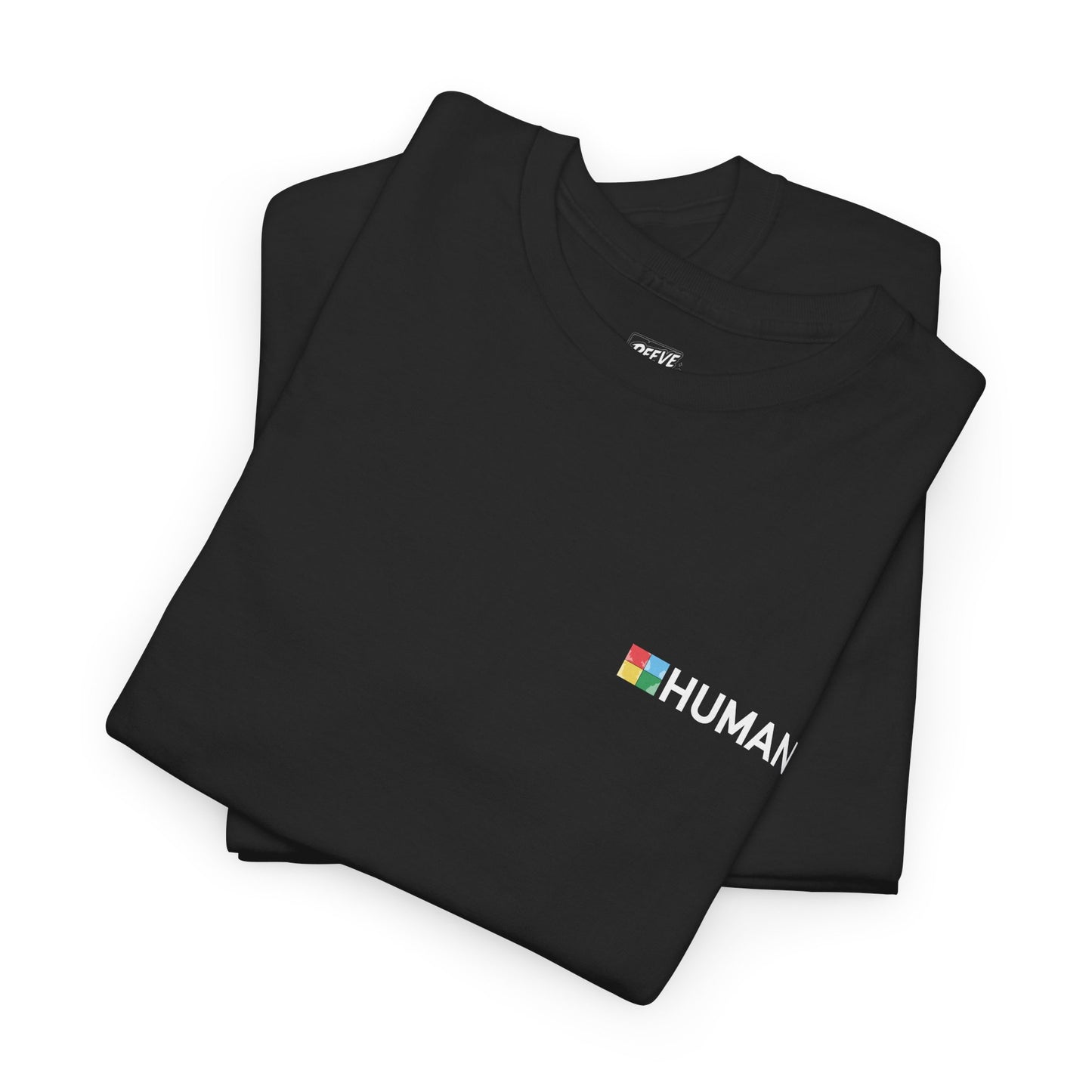 HUMANZ_T-SHIRT
