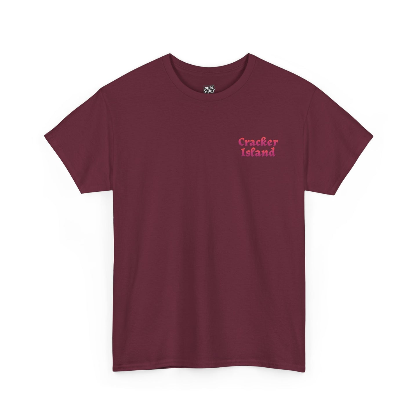 CRACKER_ISLAND_T-SHIRT