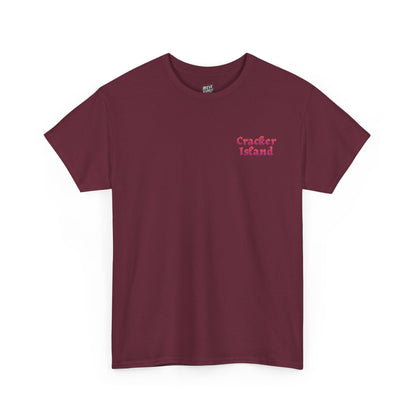 CRACKER_ISLAND_T-SHIRT