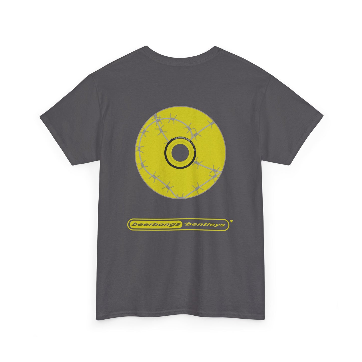 BEERBONGS_&amp;_BENTLEYS_T-SHIRT