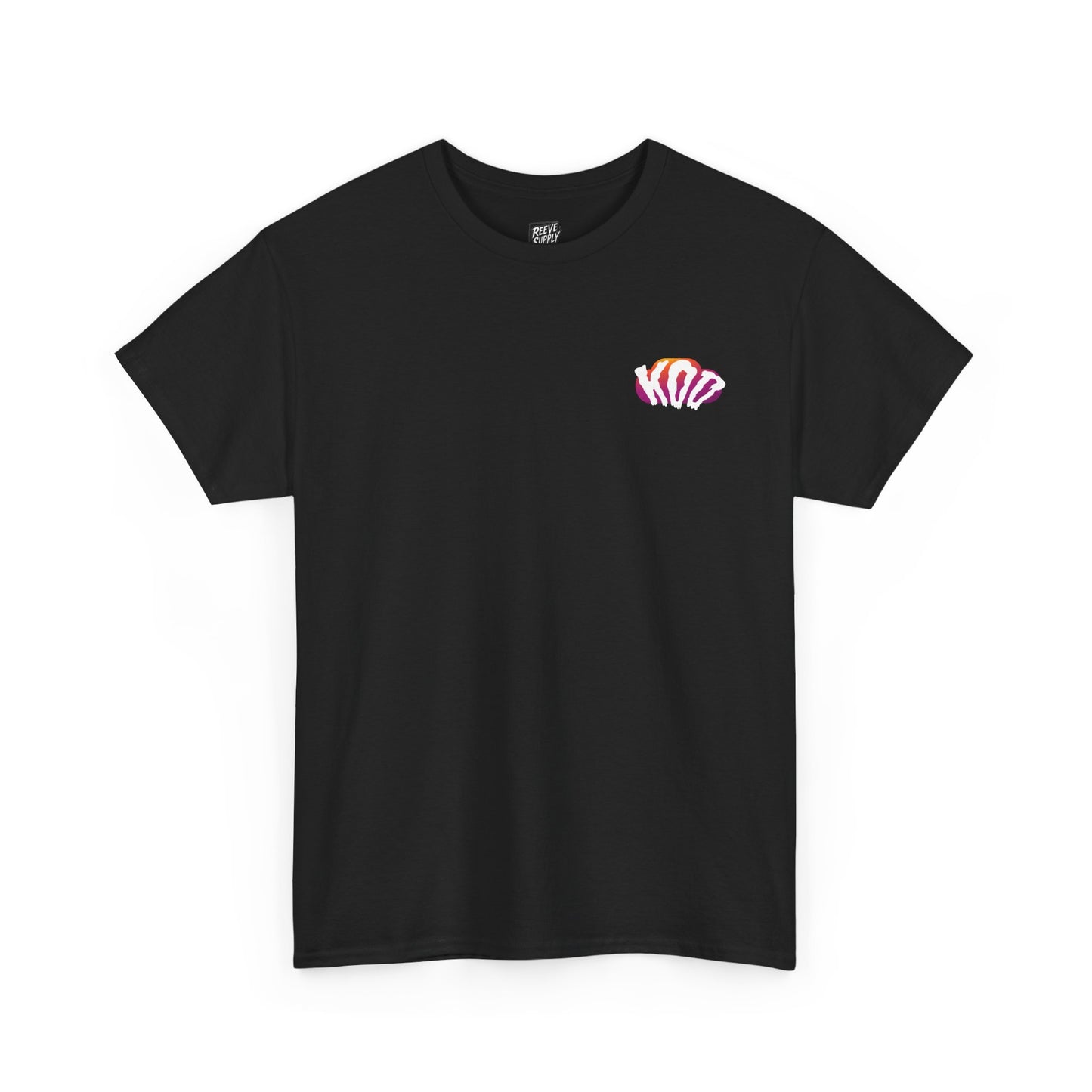 KOD_T-SHIRT